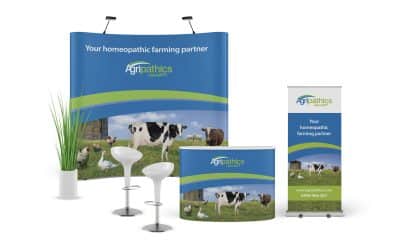 Designing an exhibition site that drives traffic and creates an unforgettable experience for your visitors