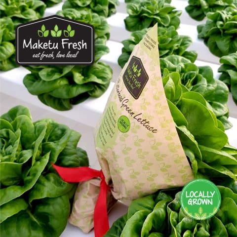 Maketu Fresh