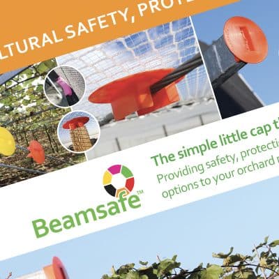 Beamsafe