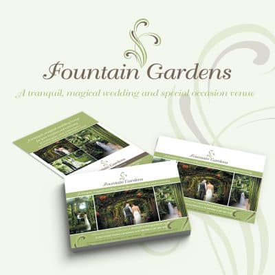 Fountain Gardens