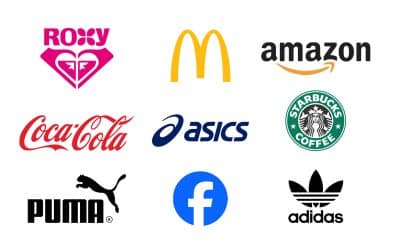 The value of your logo