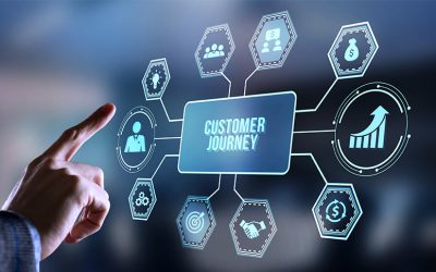 Maximising your website’s potential through a strategic customer journey