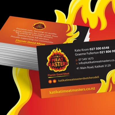 Katikati Meat Masters