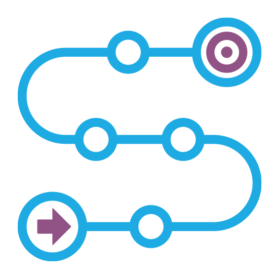 Growing Business - Clear focused path