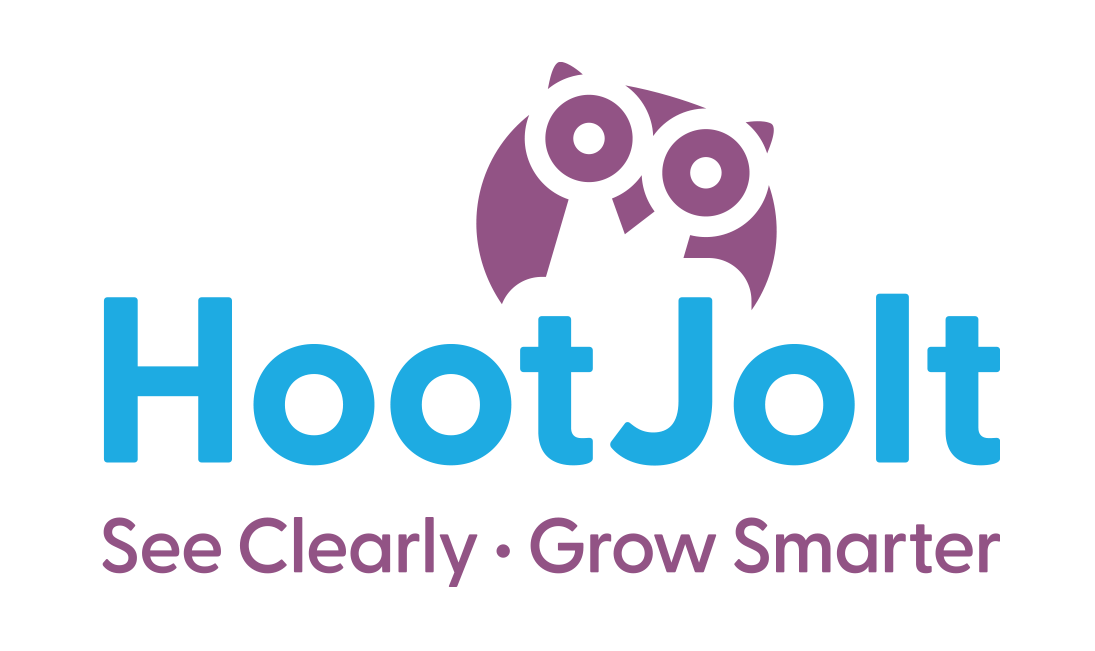 HootJolt Marketing Logo