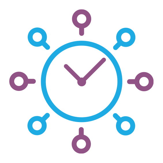 Startup Business - Too many options icon